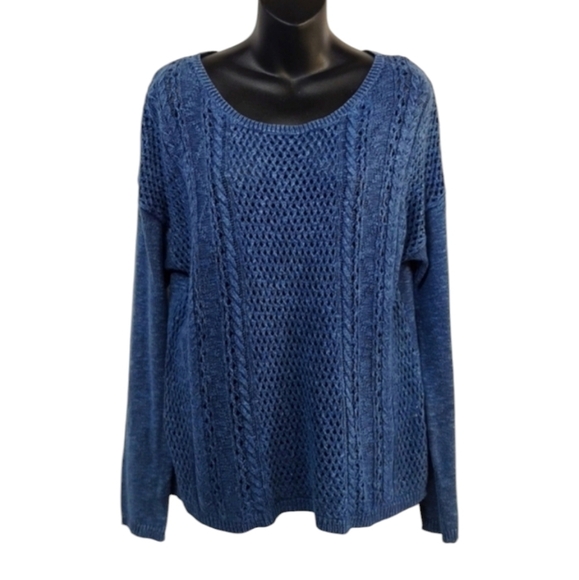 Vintage American Women's Sweater Size S - Picture 1 of 8